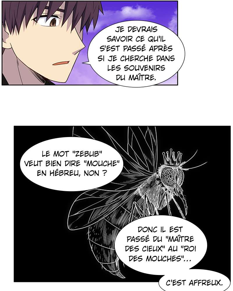  The Gamer - Chapitre 401 - 34