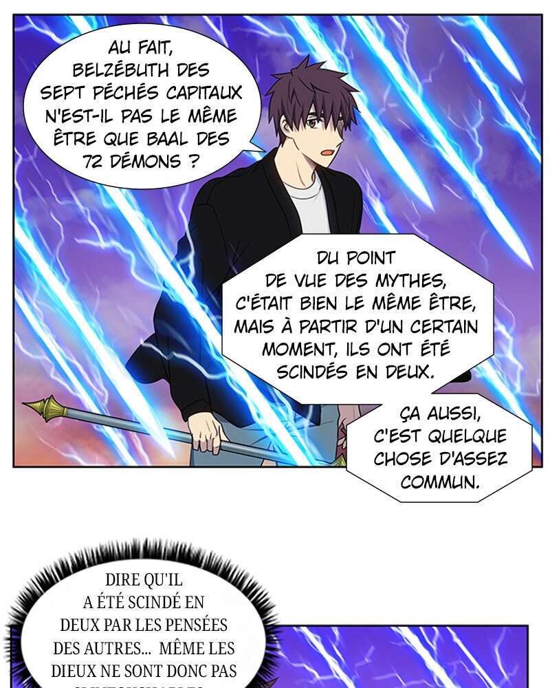  The Gamer - Chapitre 401 - 37