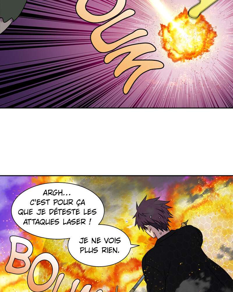  The Gamer - Chapitre 401 - 16