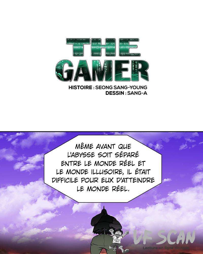  The Gamer - Chapitre 401 - 1