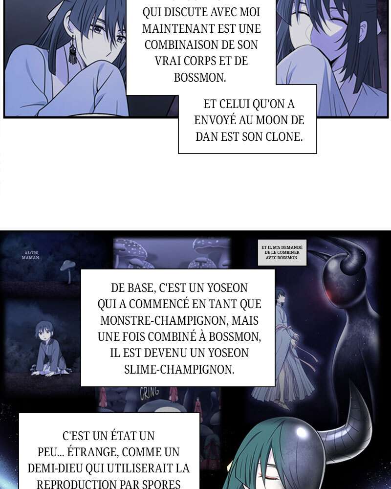  The Gamer - Chapitre 401 - 9