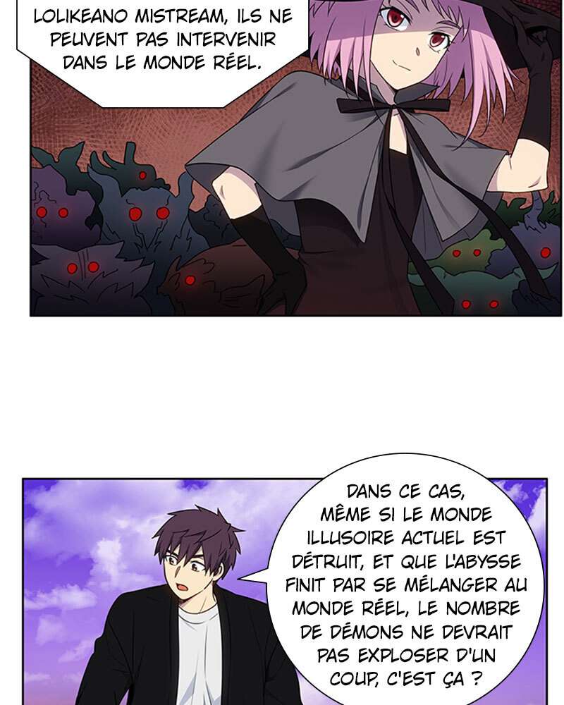  The Gamer - Chapitre 401 - 3