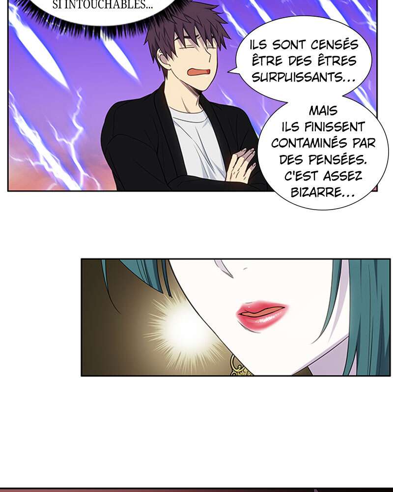  The Gamer - Chapitre 401 - 38