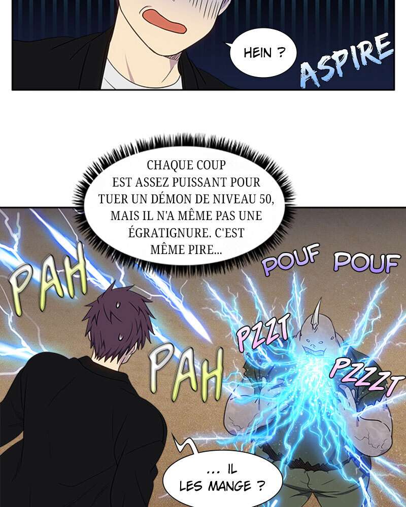  The Gamer - Chapitre 401 - 29