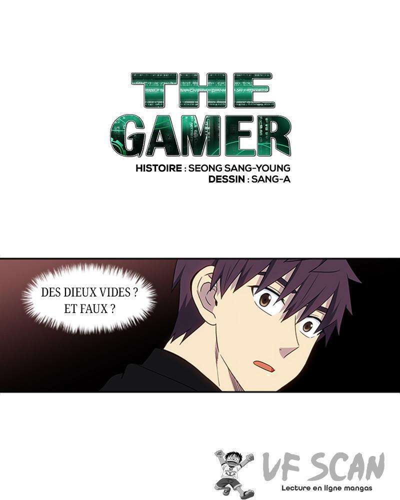  The Gamer - Chapitre 402 - 1