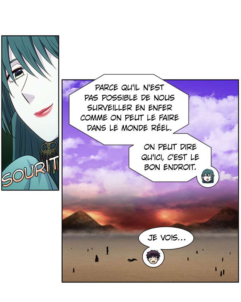  The Gamer - Chapitre 402 - 11