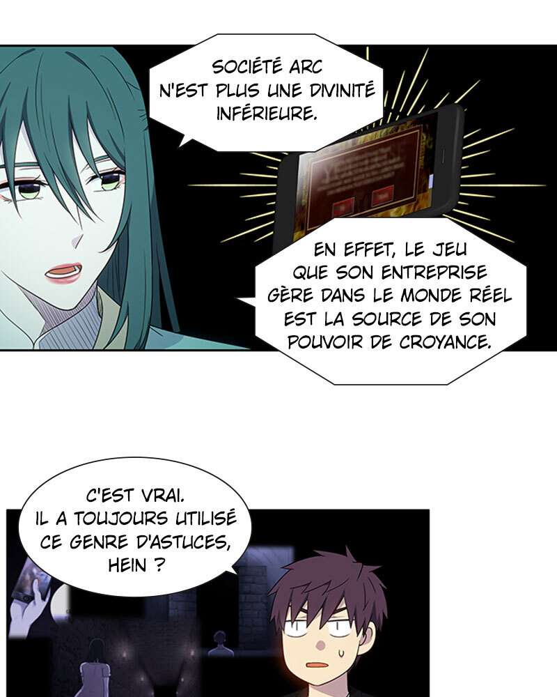  The Gamer - Chapitre 403 - 6