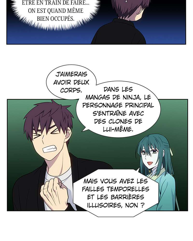  The Gamer - Chapitre 403 - 26