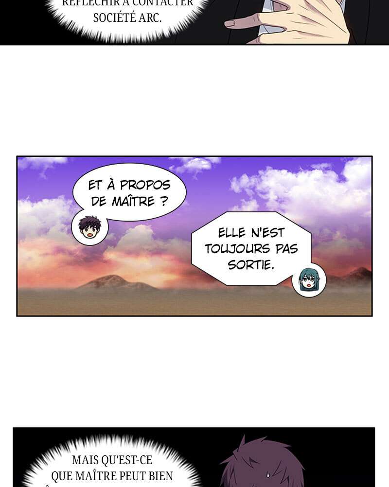  The Gamer - Chapitre 403 - 25