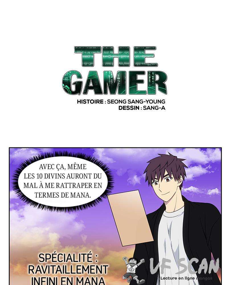  The Gamer - Chapitre 403 - 1