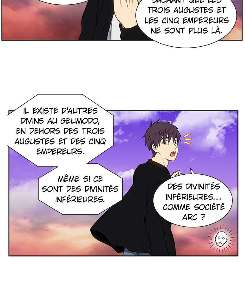  The Gamer - Chapitre 403 - 5