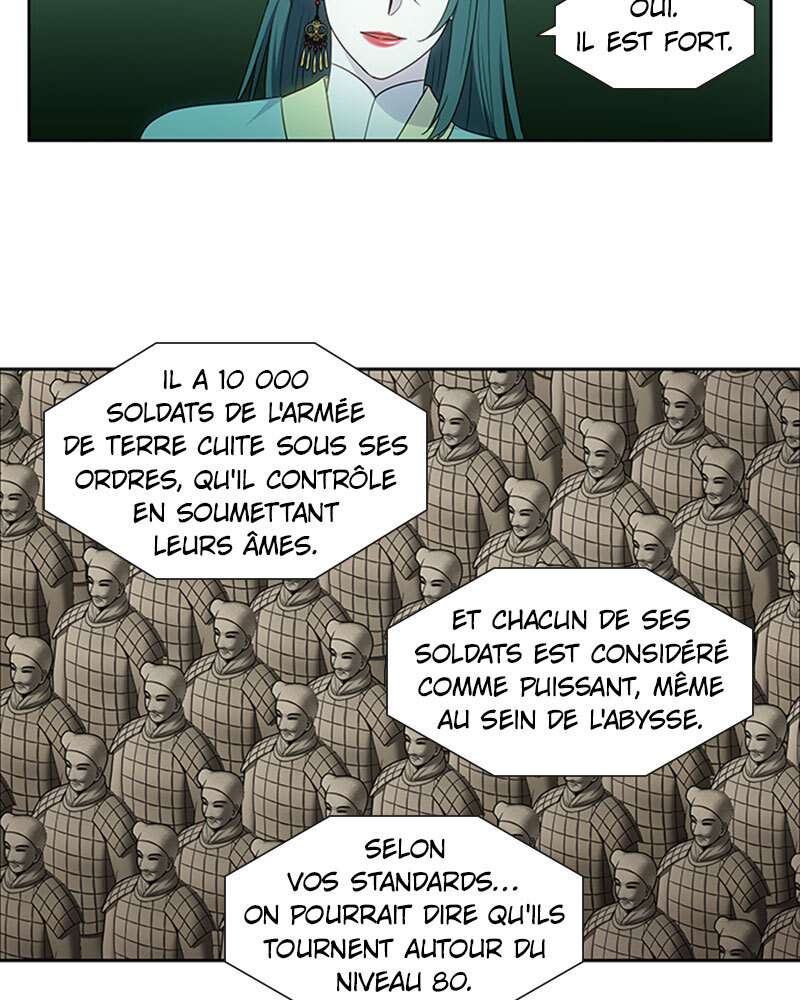  The Gamer - Chapitre 403 - 17