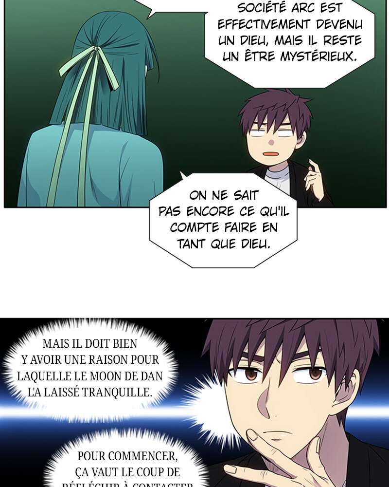  The Gamer - Chapitre 403 - 24