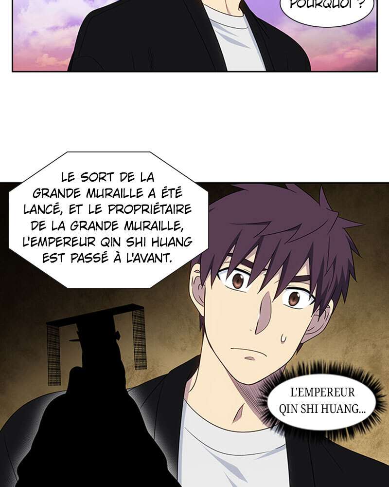  The Gamer - Chapitre 403 - 11