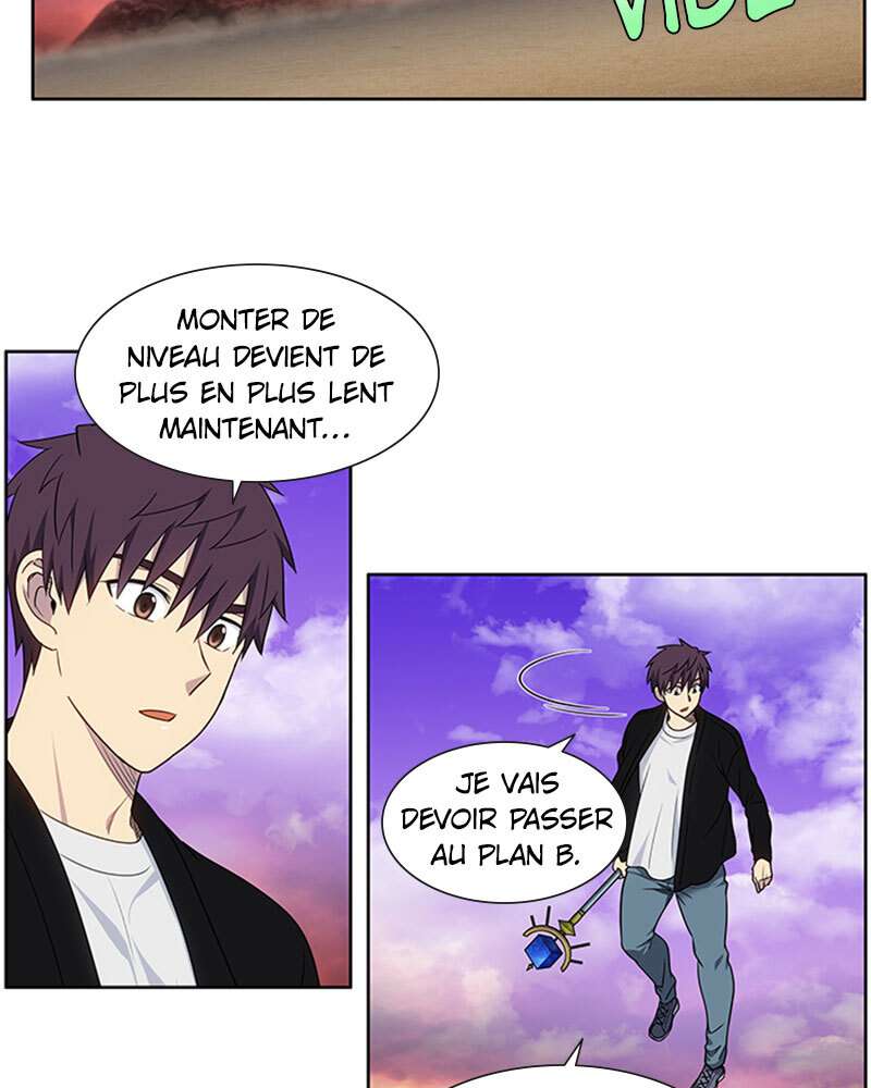  The Gamer - Chapitre 403 - 28