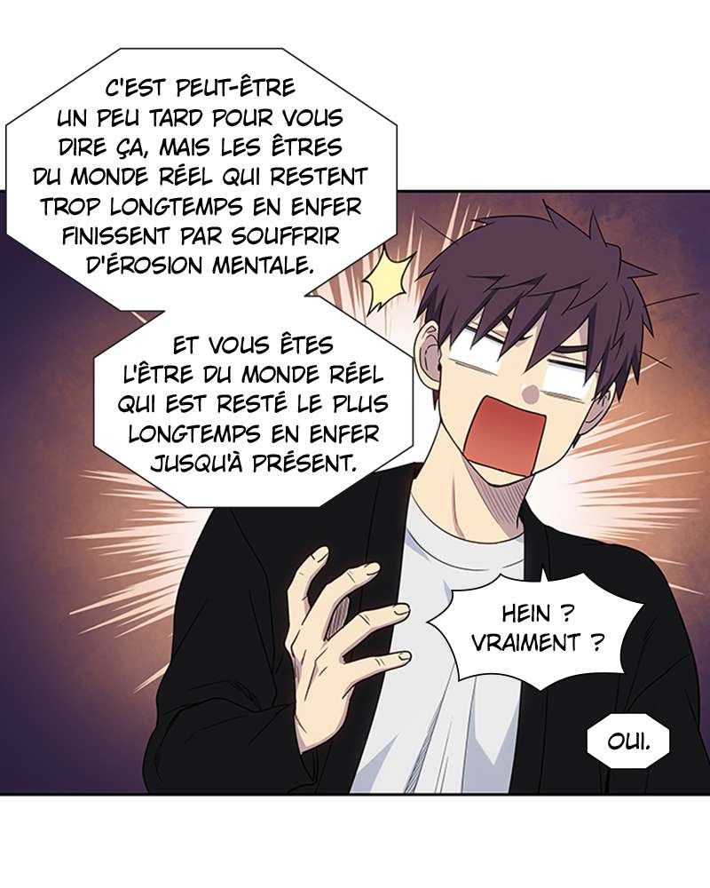  The Gamer - Chapitre 403 - 37