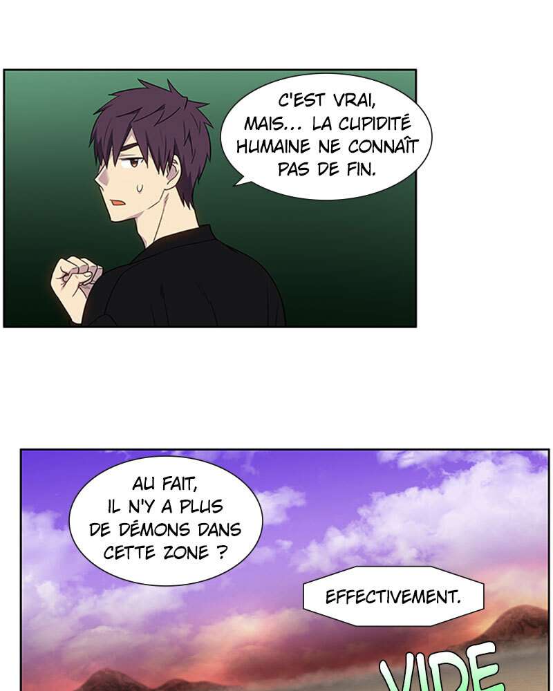  The Gamer - Chapitre 403 - 27