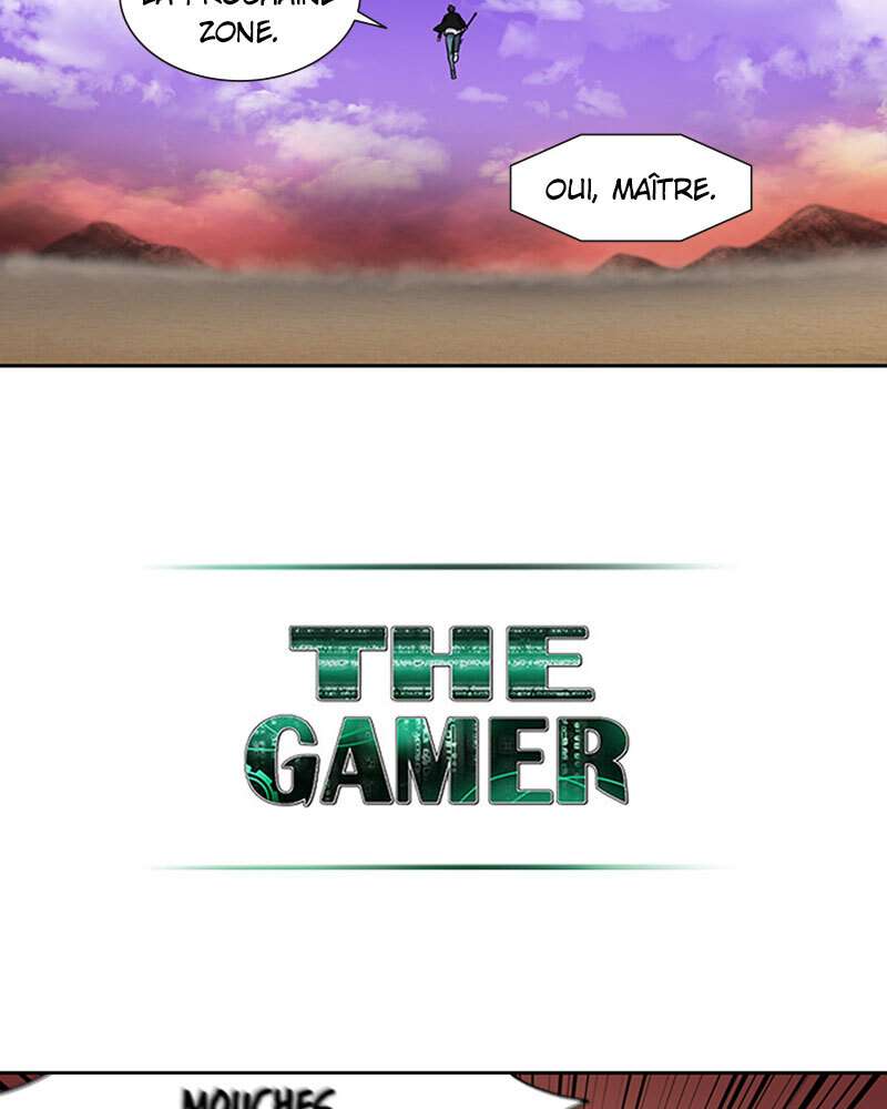  The Gamer - Chapitre 403 - 30