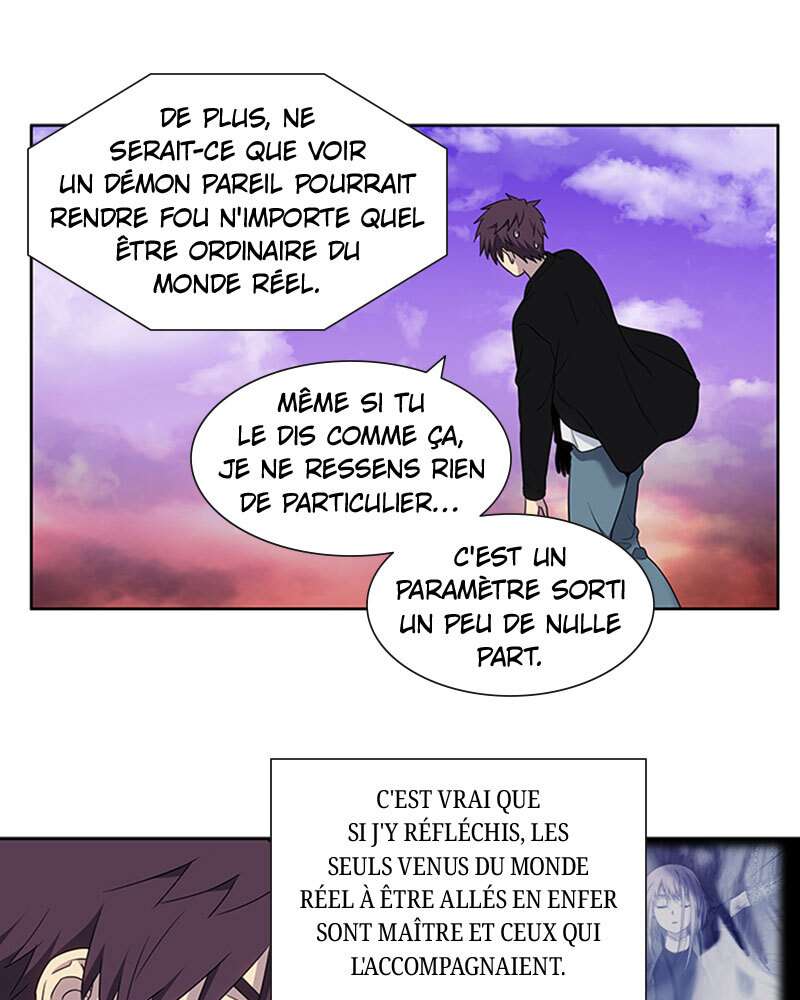  The Gamer - Chapitre 403 - 38