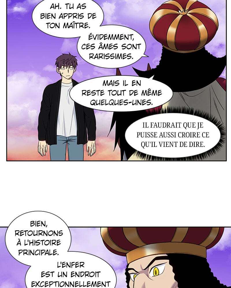  The Gamer - Chapitre 405 - 6