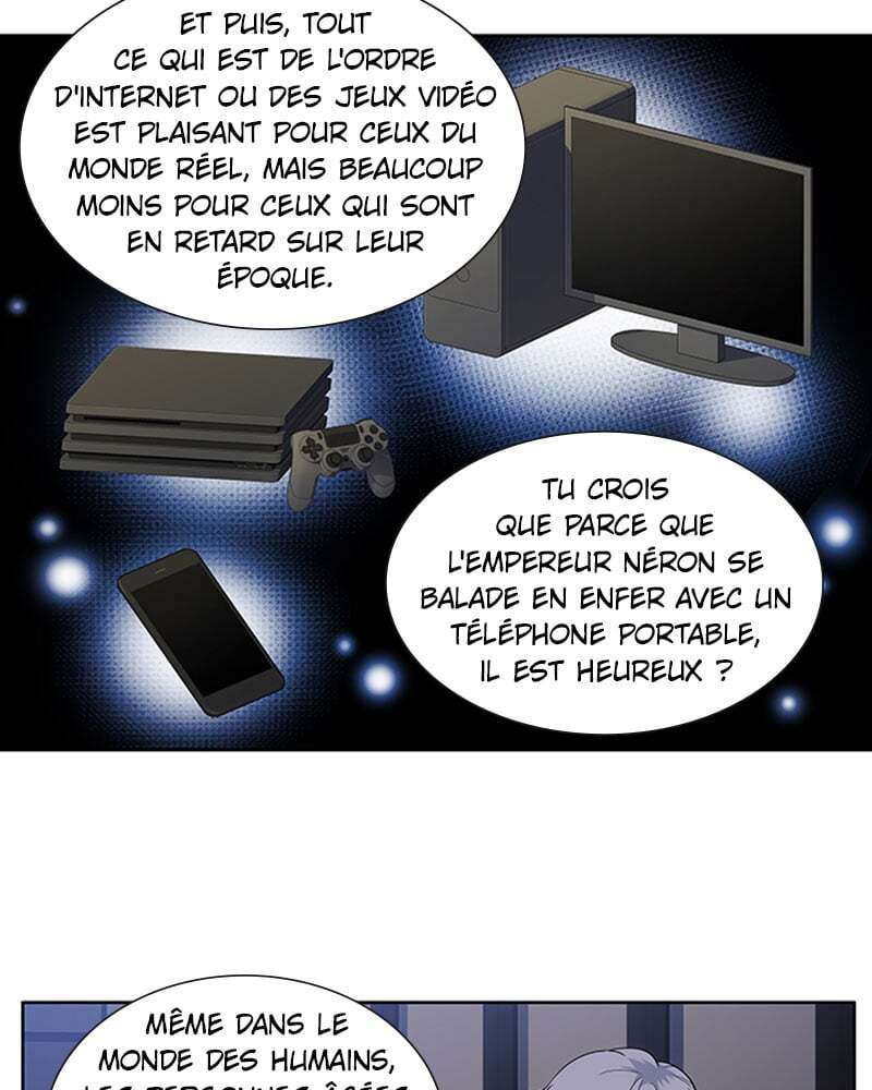  The Gamer - Chapitre 405 - 3