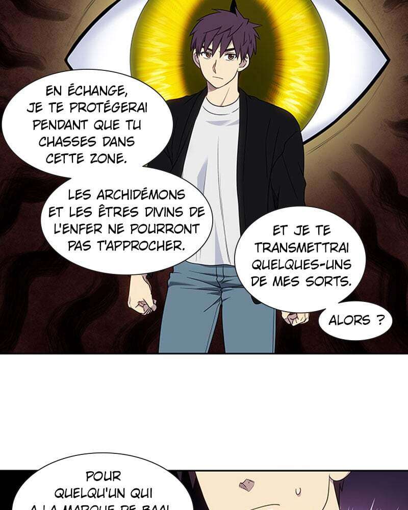  The Gamer - Chapitre 405 - 11