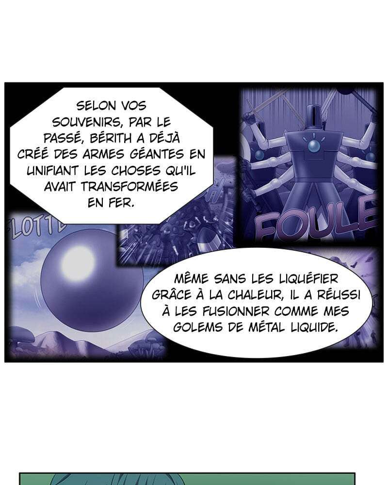  The Gamer - Chapitre 405 - 33