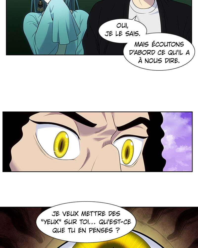  The Gamer - Chapitre 405 - 10