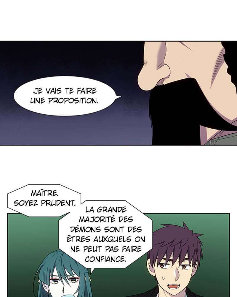  The Gamer - Chapitre 405 - 9