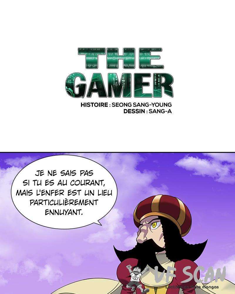  The Gamer - Chapitre 405 - 1