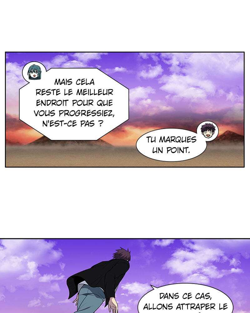  The Gamer - Chapitre 405 - 27