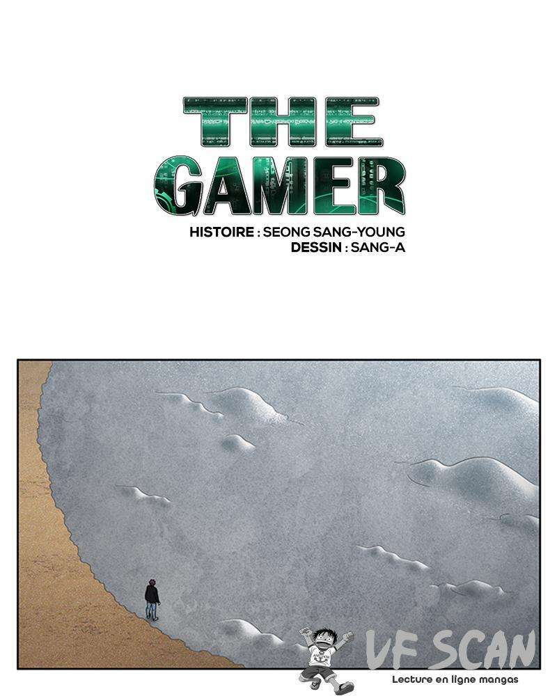  The Gamer - Chapitre 406 - 1