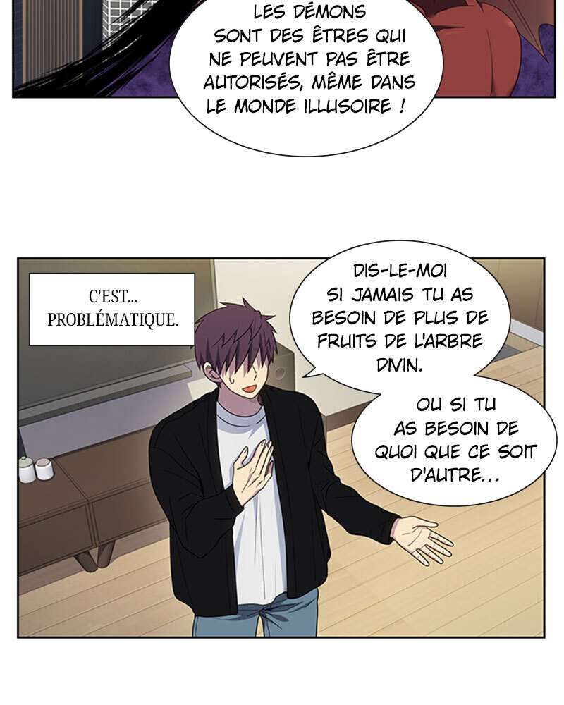  The Gamer - Chapitre 406 - 31