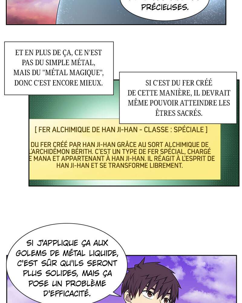  The Gamer - Chapitre 406 - 10