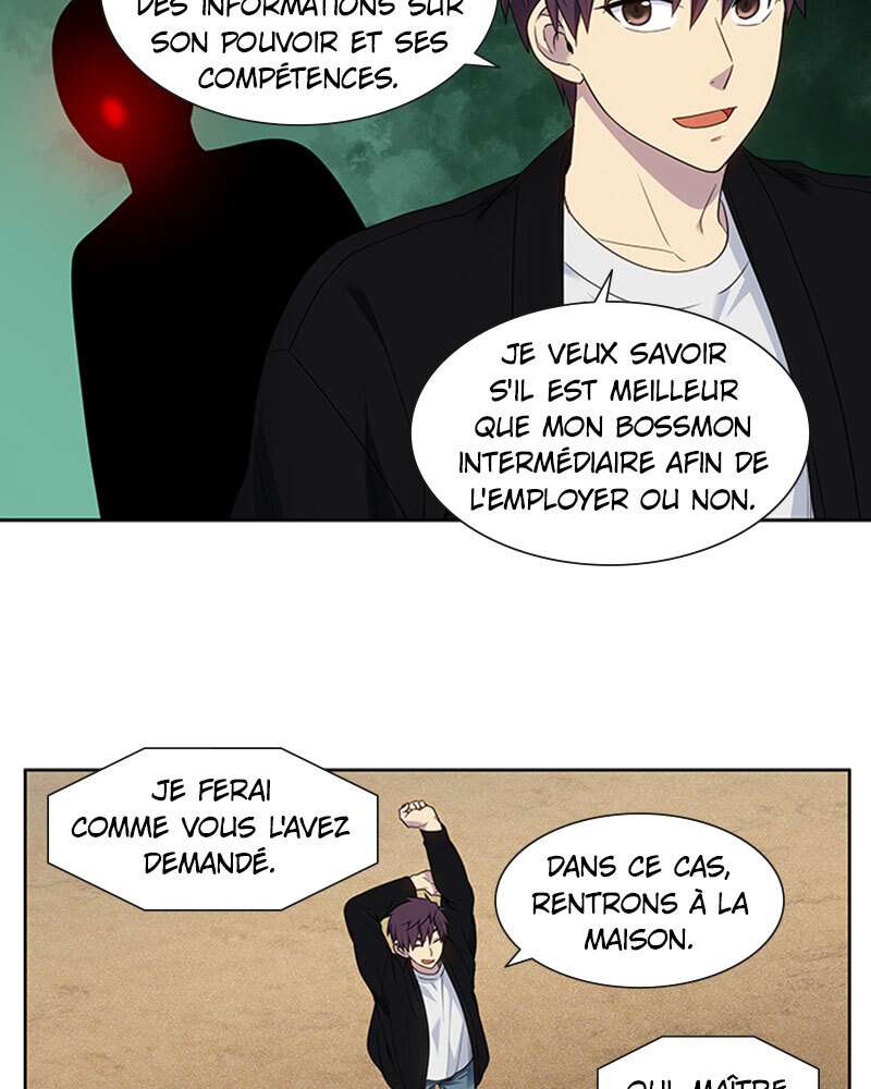  The Gamer - Chapitre 406 - 17