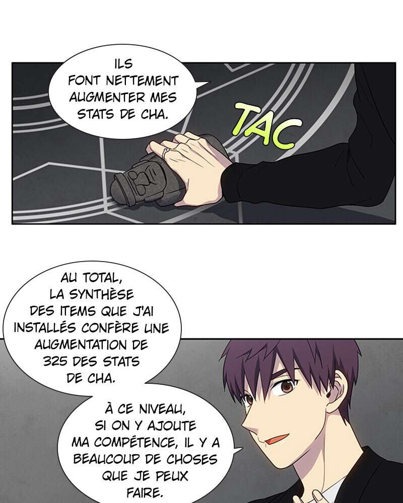  The Gamer - Chapitre 407 - 34