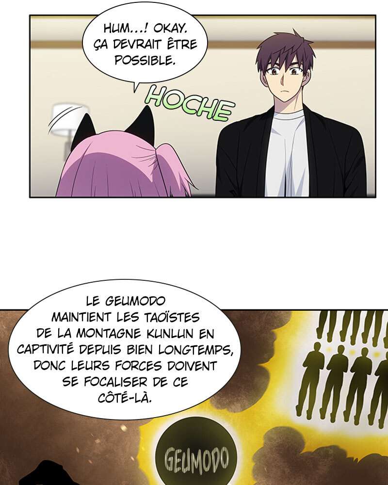  The Gamer - Chapitre 407 - 5