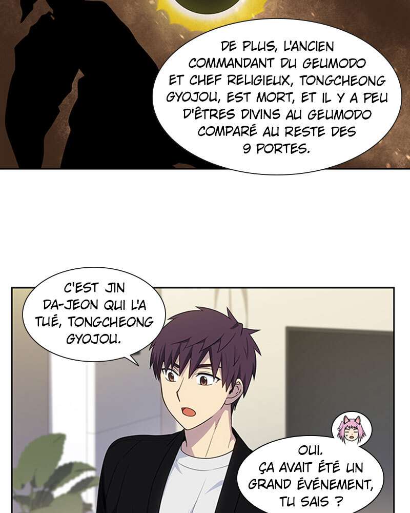  The Gamer - Chapitre 407 - 6