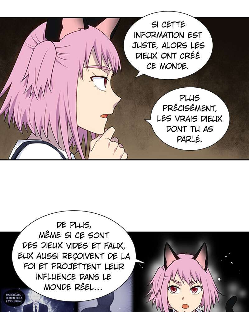  The Gamer - Chapitre 407 - 18