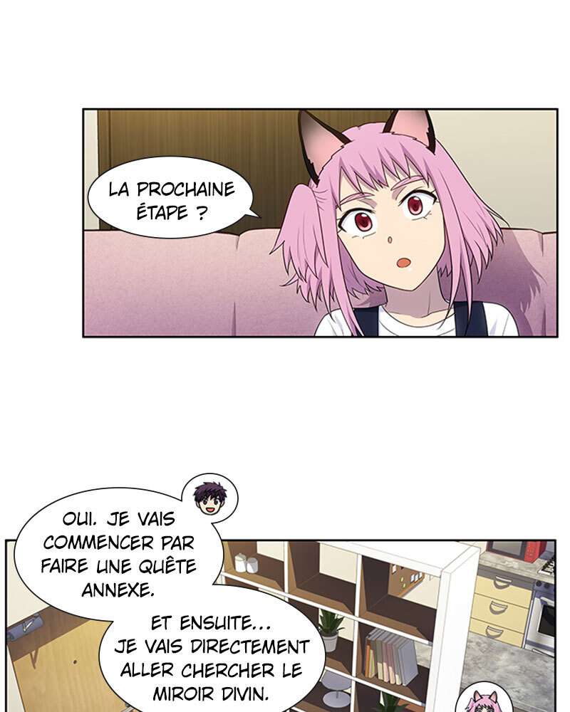  The Gamer - Chapitre 407 - 27