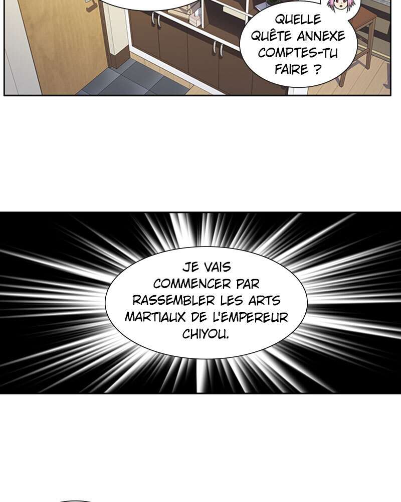  The Gamer - Chapitre 407 - 28