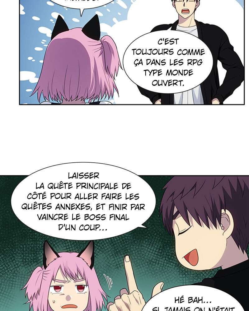  The Gamer - Chapitre 407 - 22