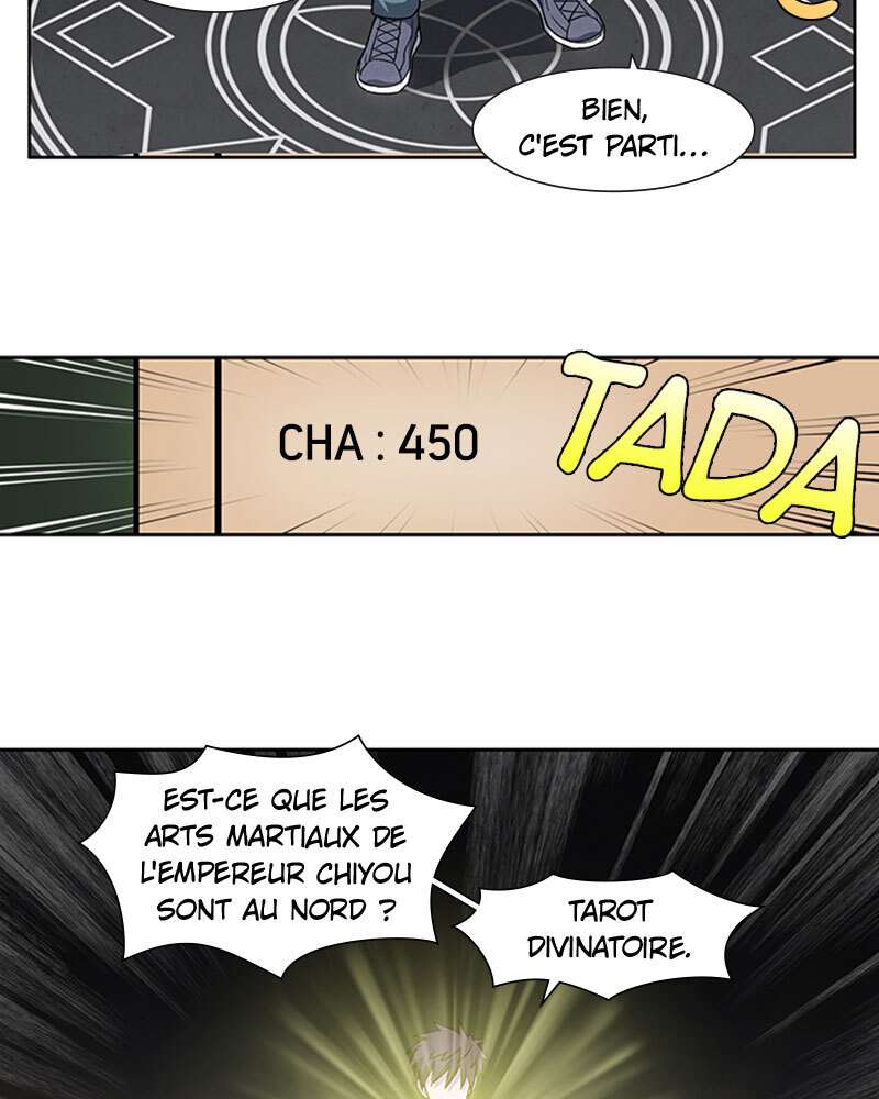  The Gamer - Chapitre 407 - 37