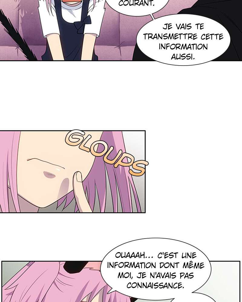  The Gamer - Chapitre 407 - 15