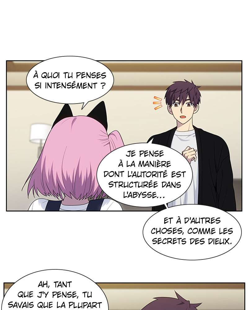  The Gamer - Chapitre 407 - 13