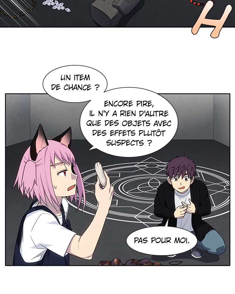  The Gamer - Chapitre 407 - 33