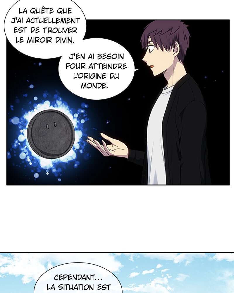  The Gamer - Chapitre 407 - 2