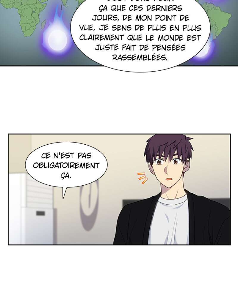  The Gamer - Chapitre 407 - 17