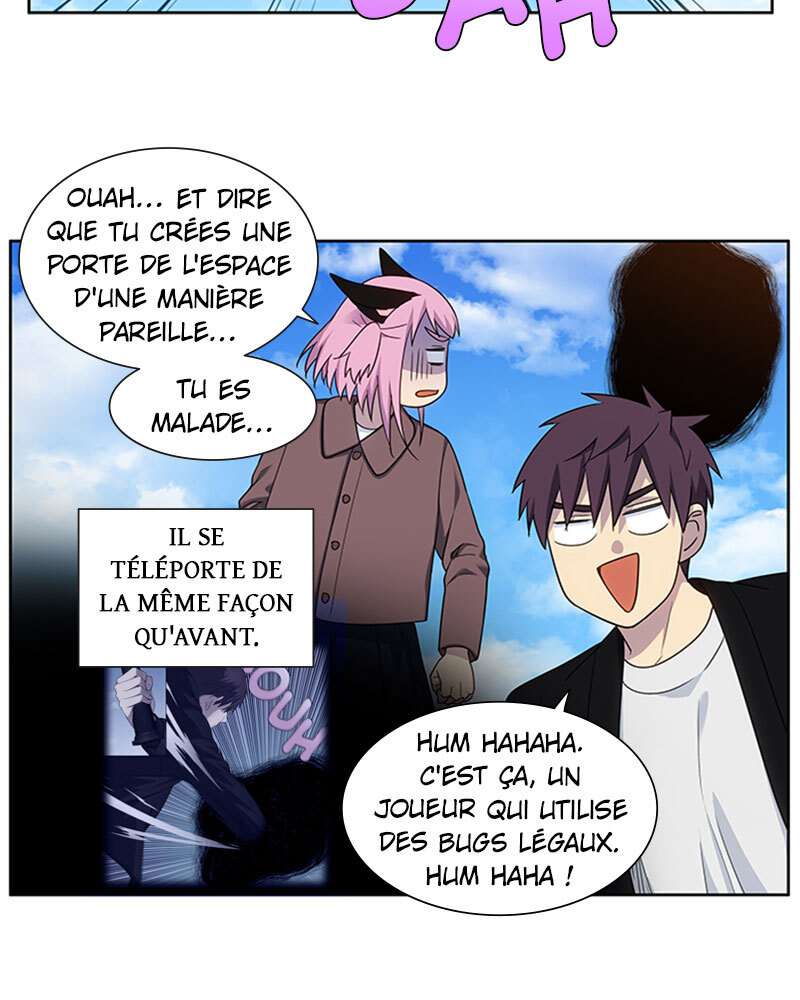  The Gamer - Chapitre 408 - 10