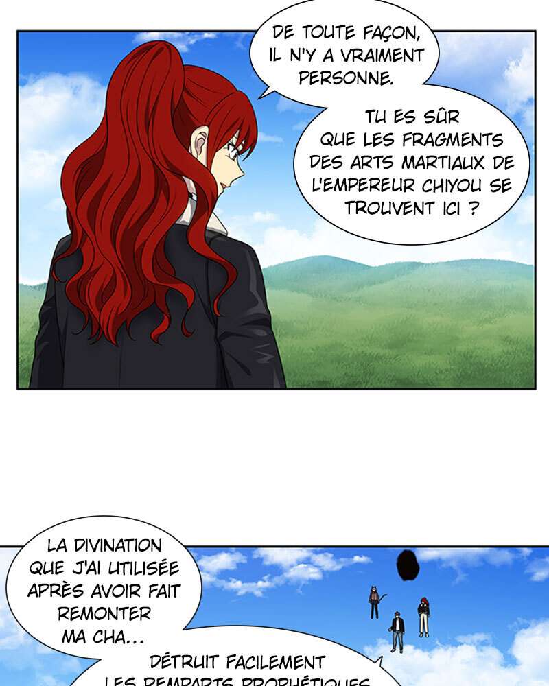  The Gamer - Chapitre 408 - 13